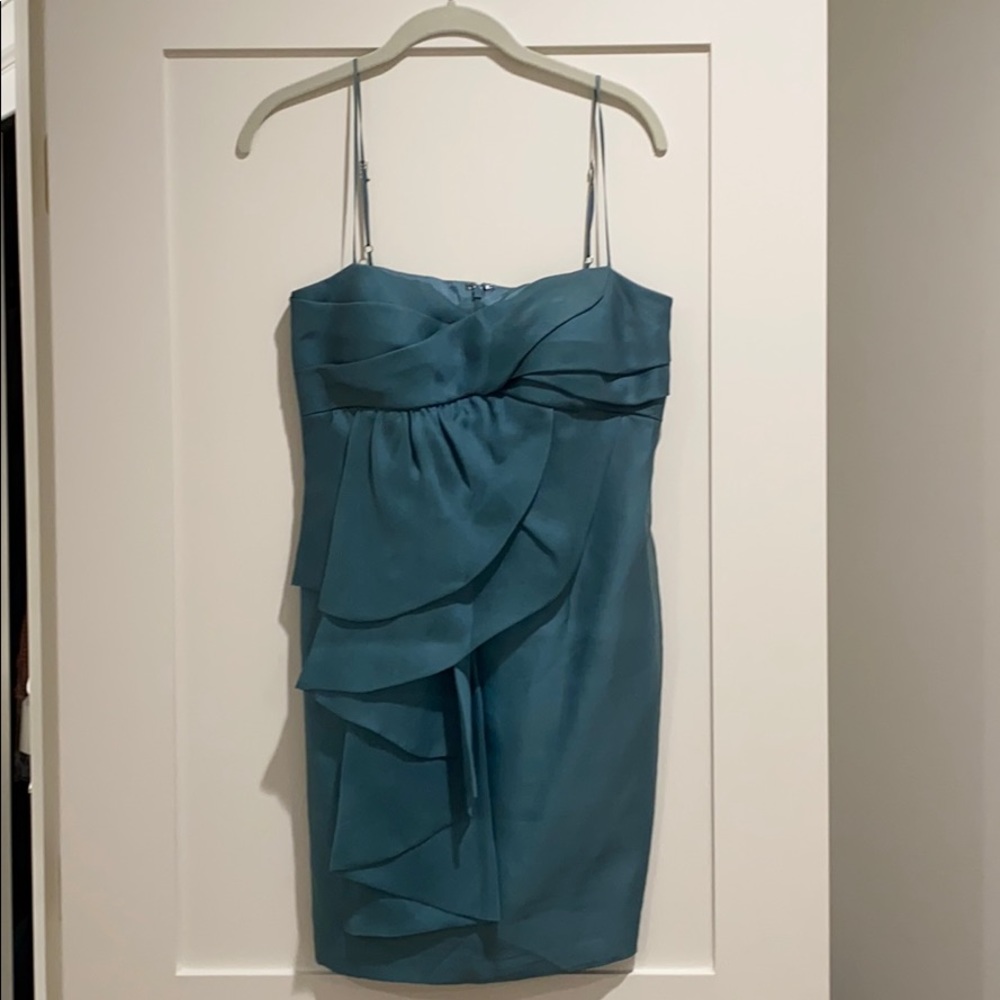 Robert Rodriguez cocktail dress